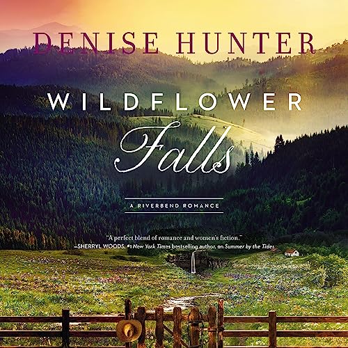 Wildflower Falls cover art