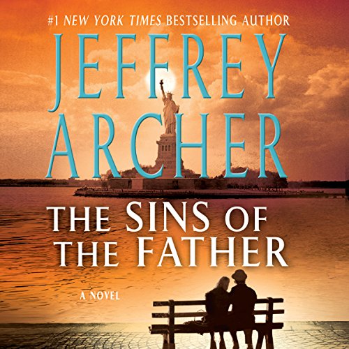 The Sins of the Father cover art