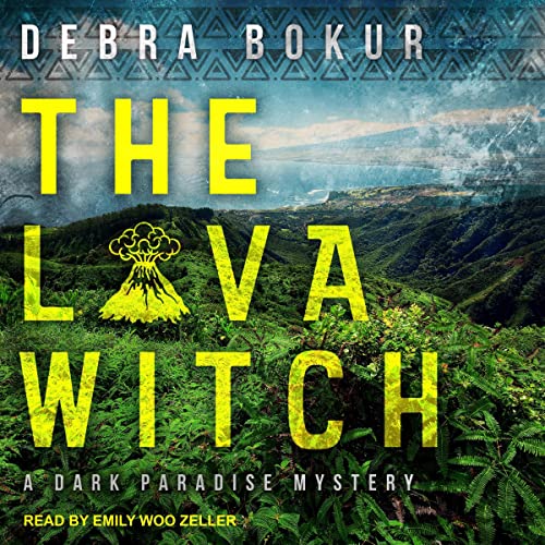 The Lava Witch cover art