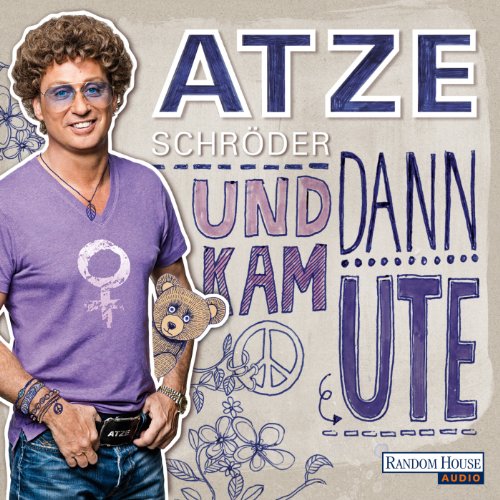 Und dann kam Ute cover art