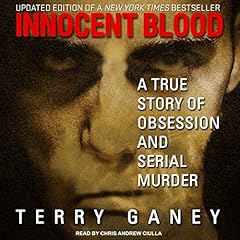 Innocent Blood cover art