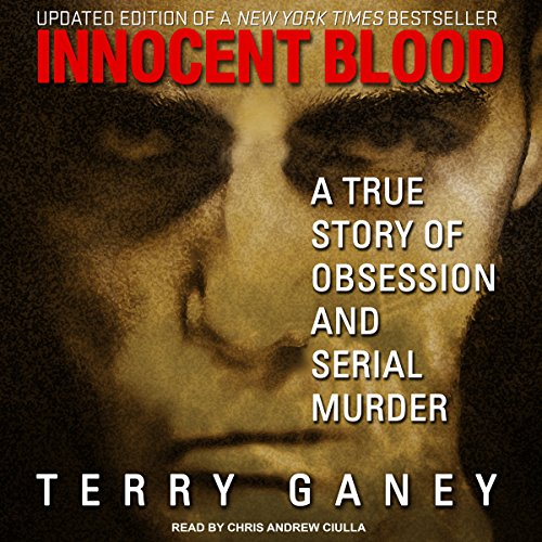 Innocent Blood Audiobook By Terry Ganey cover art