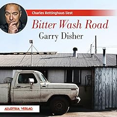 Bitter Wash Road Titelbild