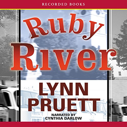 Ruby River Titelbild