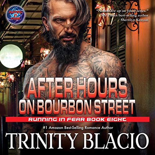 After Hours on Bourbon Street cover art