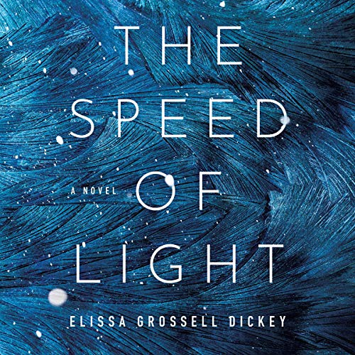 The Speed of Light cover art