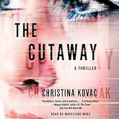 The Cutaway cover art