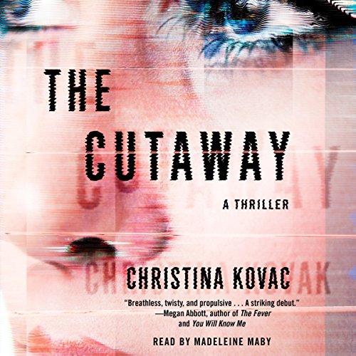 The Cutaway cover art