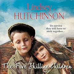 The Five Shilling Children cover art