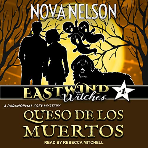 Queso de los Muertos cover art