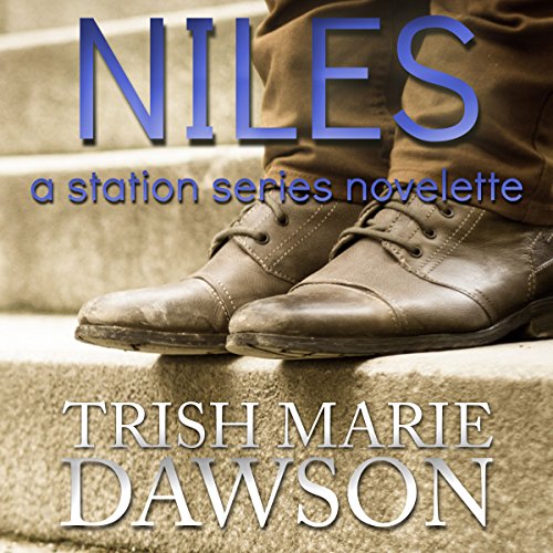 Niles: A Station Series Novelette Audiobook By Trish Marie Dawson cover art