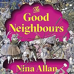 The Good Neighbours cover art