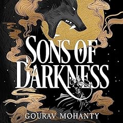 Sons of Darkness cover art