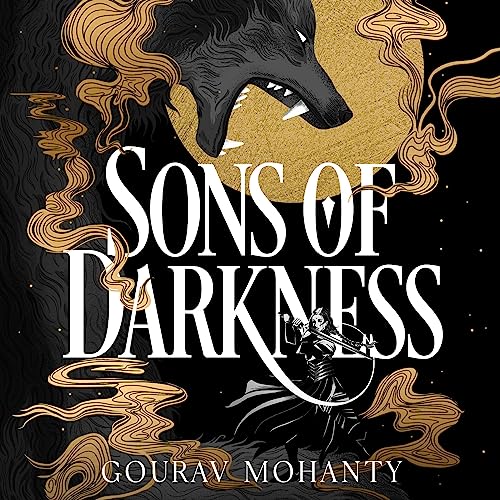 Sons of Darkness cover art