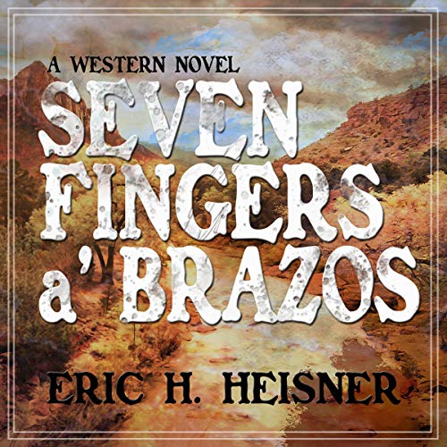 Seven Fingers 'a Brazos cover art