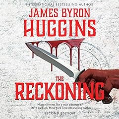 The Reckoning cover art