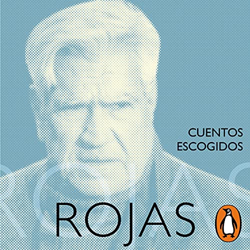 Page de couverture de Cuentos escogidos de Manuel Rojas [Selected Stories of Manuel Rojas]