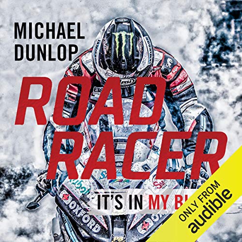 Road Racer cover art