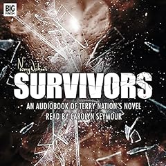 Survivors cover art