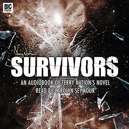 Survivors cover art