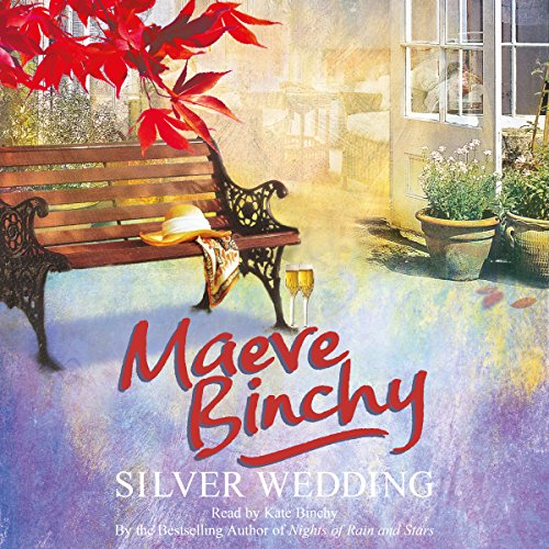 Silver Wedding cover art