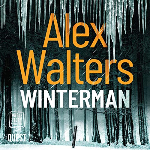 Winterman cover art