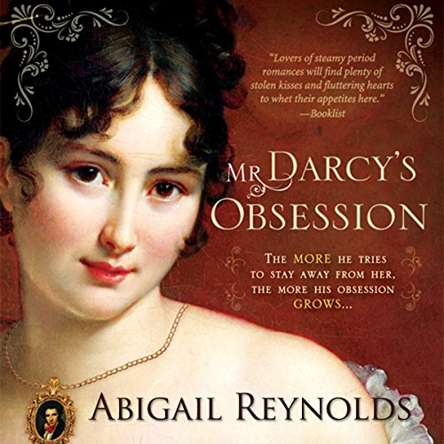 Mr. Darcy's Obsession Titelbild