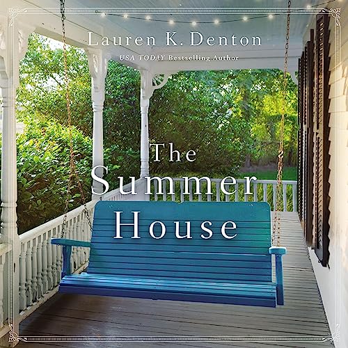 The Summer House cover art