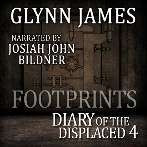 Footprints cover art