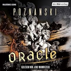 Oracle (German edition) cover art