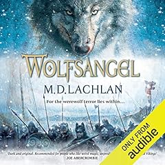 Wolfsangel cover art