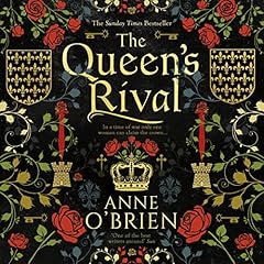 The Queen’s Rival cover art