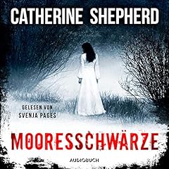 Couverture de Mooresschwärze