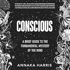 Conscious cover art