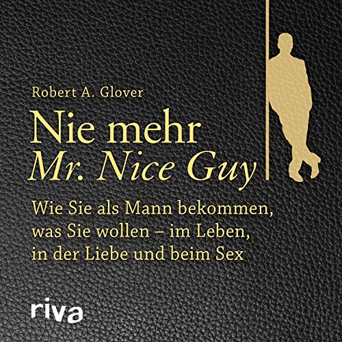 Nie mehr Mr. Nice Guy cover art