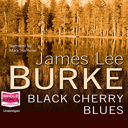 『Black Cherry Blues』のカバーアート