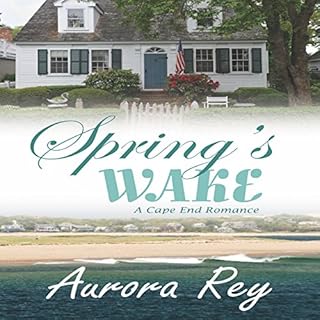 Spring's Wake Audiobook By Aurora Rey cover art