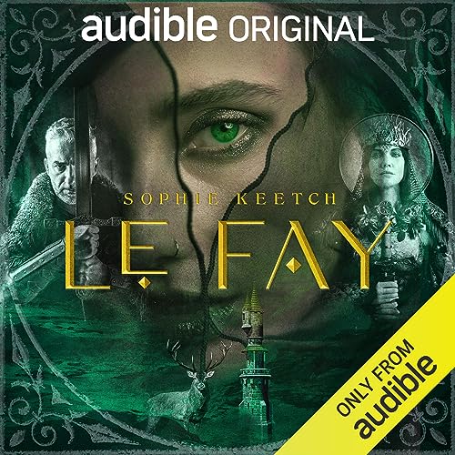 Le Fay cover art