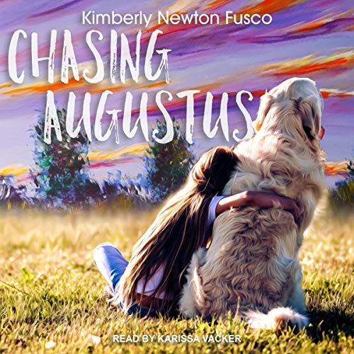 Chasing Augustus Titelbild