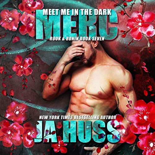 Meet Me in the Dark cover art