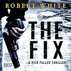 The Fix cover art