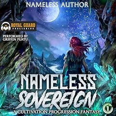 Nameless Sovereign Titelbild