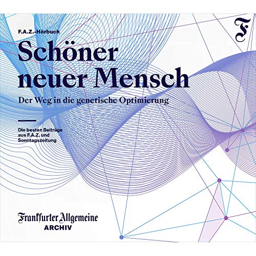 Schöner neuer Mensch cover art