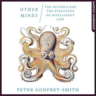 Other Minds cover art