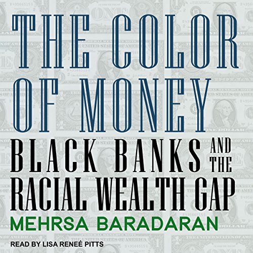 The Color of Money cover art