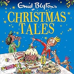 Couverture de Enid Blyton's Christmas Tales