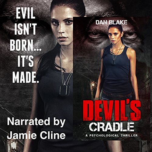 Devil's Cradle cover art