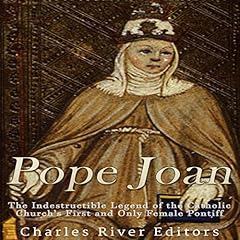 Pope Joan cover art