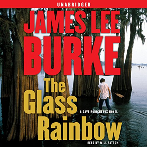 The Glass Rainbow cover art