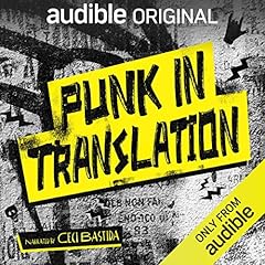 Punk In Translation